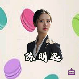 陈明远