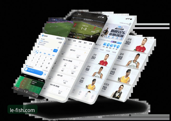 乐鱼体育平台与乐鱼app安卓版下载详解