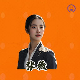 张薇